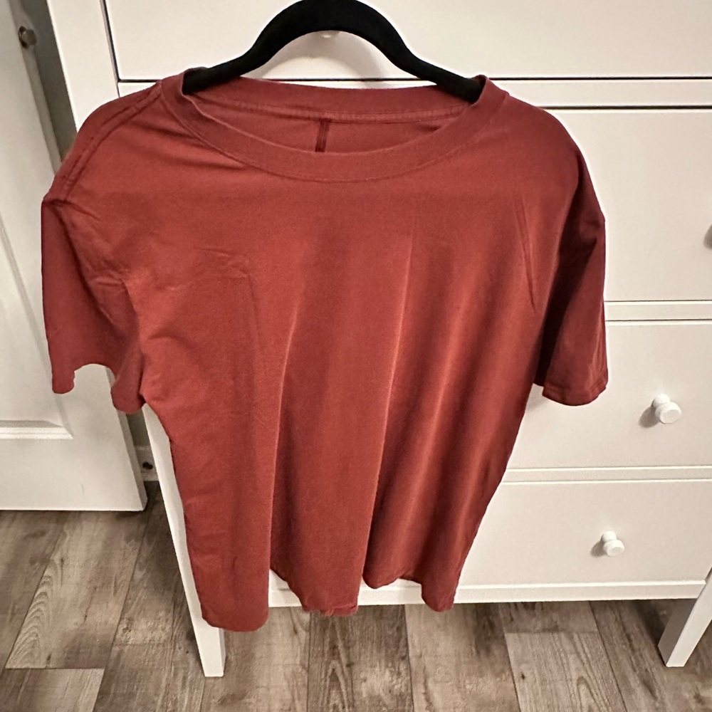 Lululemon All Yours Tee